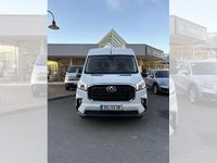 Gebraucht Maxus V90 147 PS (108 kW) 2025 Weiß Van