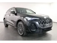 Gebraucht Audi Q5 Edition .1 204 PS (150 kW) 2025 Schwarz SUV