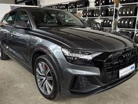 Gebraucht Audi Q8 Competition 286 PS (210 kW) 2023 Grau SUV