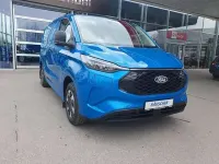 Neu Ford Transit Trend 100 kW (136 PS) 2026 Pickup
