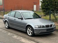 gebraucht BMW 320 E46 i Facelift TÜV Neu