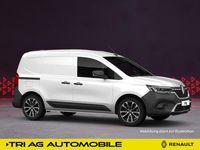 Gebraucht Renault Kangoo Rapid Advance 89 kW (122 PS) 2025 Weiß Van / Kleinbus