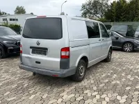 Occasion VW Transporter 140 ch (102 kW) 2010 Argent Van