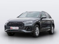 gebraucht Audi Q5 S line