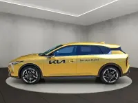 Neu Kia K4 179 PS (131 kW) 2026 Gold Limousine