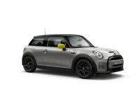 Gebraucht Mini Cooper SE 135 kW (184 PS) 2023 Kleinwagen