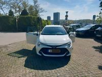 gebraucht Toyota Corolla Hybrid 2.0 TS Team Deutschland