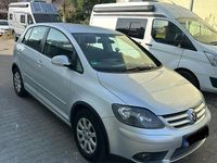 Gebraucht VW Golf V 105 PS (77 kW) 2005 Silber Kleinwagen