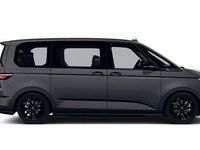 Nuova VW Multivan 150 CV (110 kW) 2025 Grigio Monovolume