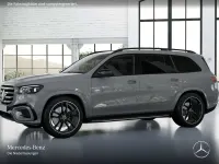 Gebraucht Mercedes GLS450 AMG 367 PS (269 kW) 2026 Grau SUV
