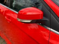 Gebraucht Ford Focus Titanium 182 PS (133 kW) 2014 Rot Limousine