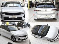 Gebraucht Opel Astra 131 PS (96 kW) 2024 Silber kristall silber met. Limousine