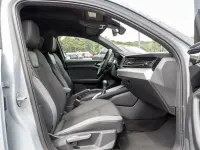 Gebraucht Audi A1 Edition .1 110 PS (80 kW) 2021 Pfeilgrau perleffekt SUV