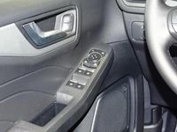 Gebraucht Ford Kuga Cool & Connect 150 PS (110 kW) 2022 Frostweiß SUV