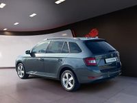 Gebraucht Skoda Fabia Style 95 PS (69 kW) 2019 Kombi