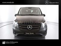 gebraucht Mercedes Vito 116 Tourer 4X4 Klima*Kamera*Sitzschiene*DAB