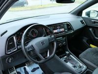 gebraucht Seat Ateca FR 4Drive LED 1 Hand Alcantara Navi