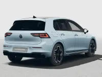Neu VW Golf VIII R-line 150 PS (110 kW) 2026 Moonstone grey/black roof Limousine