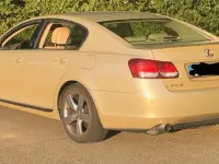 Gebraucht Lexus GS300 Luxury Line 249 PS (183 kW) 2005 Beige Limousine