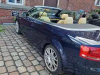 Gebraucht Audi A4 Cabriolet 232 PS (170 kW) 2007 Cabrio