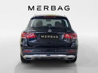Gebraucht Mercedes GLC300e Advanced 320 PS (235 kW) 2020 Schwarz SUV
