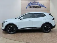 Neu Kia Sportage 179 PS (131 kW) 2026 Weiß SUV