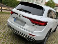 gebraucht Renault Koleos BLUEdCi 185 4WD Automatik Initiale Pa...