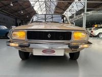 Gebraucht Renault R12 54 PS (39 kW) 1976 Beige Limousine