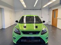 Gebraucht Ford Focus RS 405 PS (297 kW) 2009 Grün Limousine