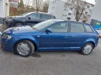 gebraucht Audi A3 1.9 TDI