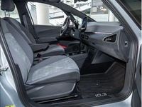 Gebraucht VW ID.3 Pro Performance 150 kW (204 PS) 2023 Silber (scale silver metallic) Kleinwagen
