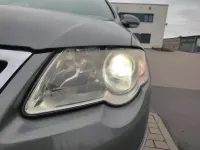 Gebraucht VW Passat 140 PS (102 kW) 2006 Grau Limousine