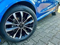 Usata Ford Puma ST-Line 125 CV (91 kW) 2023 Blu SUV