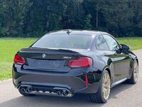 Gebraucht BMW M2 Performance 450 PS (330 kW) 2021 Schwarz Coupé