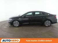 Gebraucht Renault Talisman LIMITED 150 PS (110 kW) 2018 Schwarz Limousine