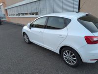 Gebraucht Seat Ibiza Style 110 PS (80 kW) 2016 Weiß Kleinwagen