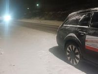 Gebraucht Mercedes E220 All-Terrain 194 PS (142 kW) 2017 Schwarz Kombi