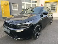 Gebraucht Opel Corsa 101 PS (74 kW) 2024 Schwarz Limousine