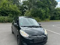 Gebraucht Hyundai i10 69 PS (50 kW) 2012 Kleinwagen