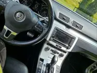 Gebraucht VW Passat Alltrack 177 PS (130 kW) 2014 Silber Kombi