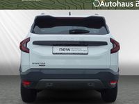 Novo Dacia Bigster Expression 155 HP (114 kW) 2025 Branco SUV