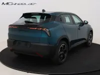 Gebraucht Alfa Romeo Junior 114 kW (156 PS) 2025 Blau SUV