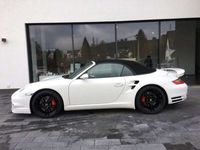 gebraucht Porsche 997 Turbo 