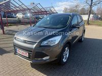 Gebraucht Ford Kuga SYNC Edition 150 PS (110 kW) 2016 SUV