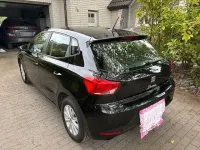 Gebraucht Seat Ibiza Reference 80 PS (58 kW) 2024 Schwarz Kleinwagen