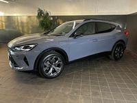 Gebraucht Cupra Formentor 204 PS (150 kW) 2025 Grau SUV