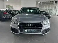 Używany Audi Q5 Design 280 KM (205 kW) 2020 Srebrny SUV