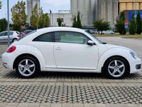 gebraucht VW Beetle 1.6 TDI DPF SPORT