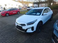 Neu Kia XCeed Comfort 150 PS (110 kW) 2025 Weiß SUV