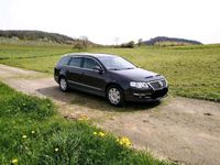 gebraucht VW Passat Variant 1.4 TSI HIGHLINE